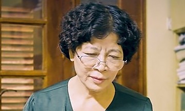 Former sen tai thu chairwoman accused of fraudulent appropriation of 1,726 billion VND