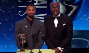 BAFTA apologizes for guest's inappropriate remarks