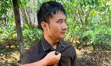 Police captain attacked while on duty