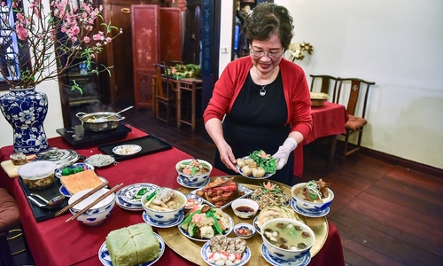 The meaning of a meal invitation that confuses southern visitors in the north