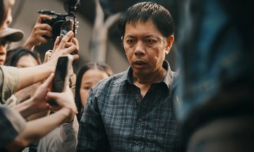 Thai Hoa film reveals charity fraud scheme