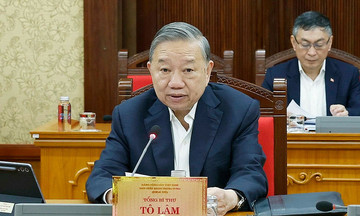 General secretary: do not let the 'January is for leisure' mindset persist