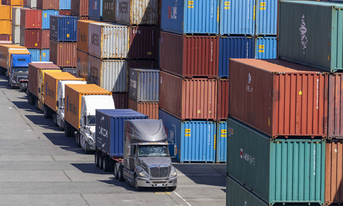 Many nations benefit as US imposes additional 10% import tariffs