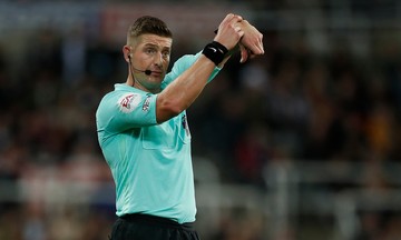 Time-wasting in football set to be curbed