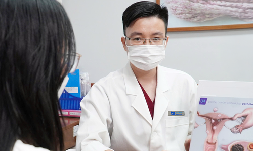 Uterus 'lost' after 9 abortions