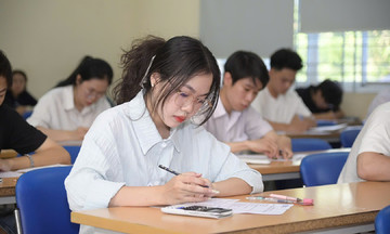 Candidates registering for competency assessment exam reach historic high