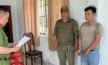 Debtor shot in violent debt collection attempt