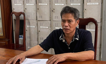 Husband kills wife, stages electrocution