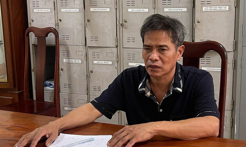 Husband kills wife, stages electrocution