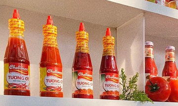 Cholimex Food averages nearly one billion VND in daily profit