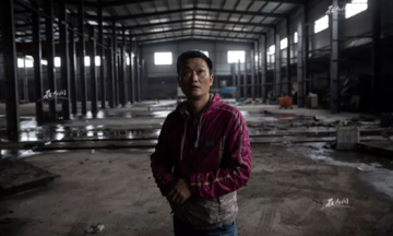 Billionaire loses fortune after wife's family manipulates company