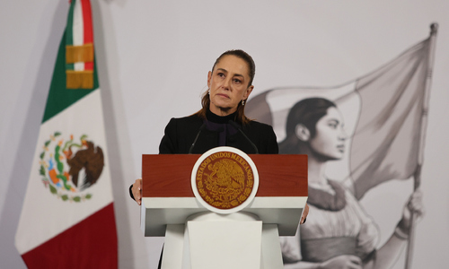Mexico commits to ensuring World Cup safety amid violence wave