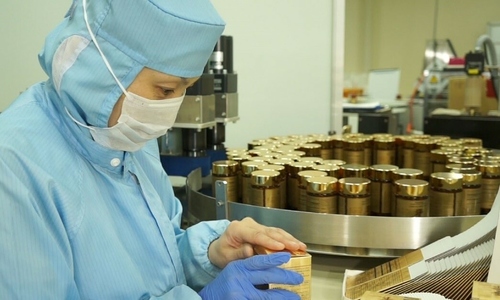 How to identify genuine Japanese Fucoidan