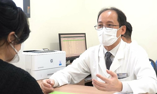 Is HP infection dangerous in young children?