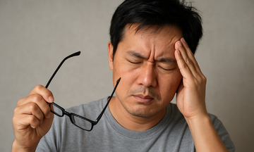 7 subtle signs warning of high blood pressure