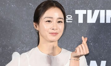 Kim Tae Hee sells home for nearly 10 million USD