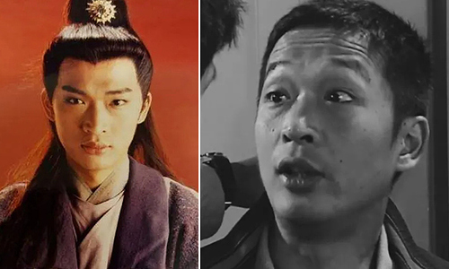 TVB 'The Condor Heroes' Actor Passes Away