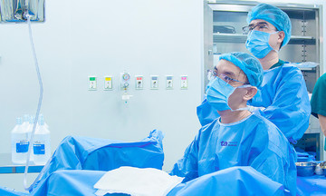 Prostate enlargement with bladder stones causes urinary retention