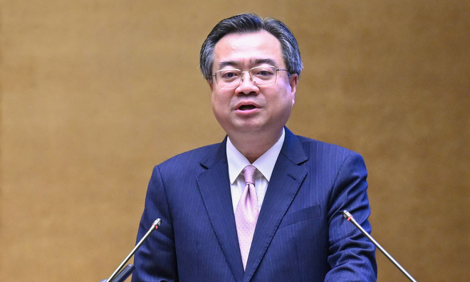 Nguyen Thanh Nghi: National brands must be preserved during equitization and divestment