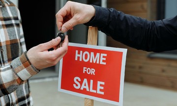 Many americans suffer from homeownership