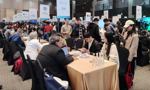 Four groups exempt from repayment if government-funded students do not return