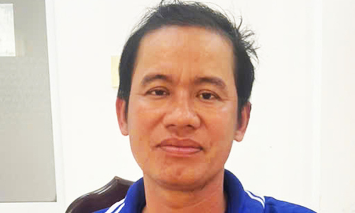 Man murders 'common-law wife' over jealousy