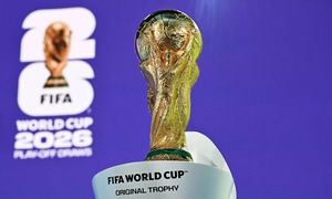 European teams fear financial losses at World Cup 2026