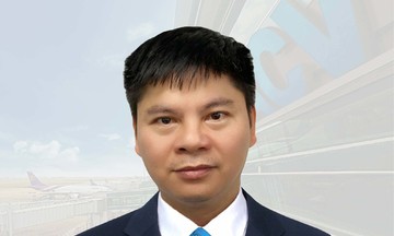 Long Thanh airport investor changes legal representative