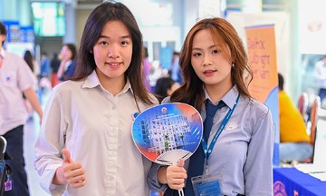 Diplomatic Academy of Vietnam raises academic transcript review conditions