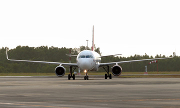 Criminal charges possible for flycam, UAV intrusion into no-fly zones