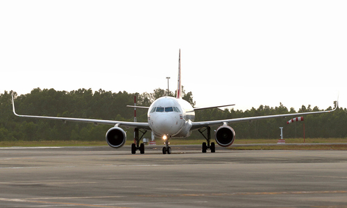 Criminal charges possible for flycam, UAV intrusion into no-fly zones