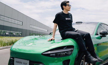 Xiaomi wins lawsuit against media company, awarded 725,000 USD