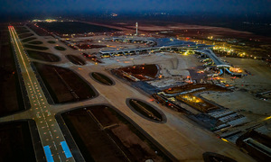 Prime minister demands long thanh airport completion in first half of year