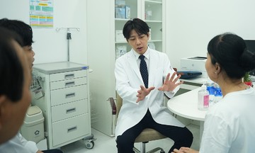 Ho Chi Minh City hospital opens regenerative medicine and stem cell center