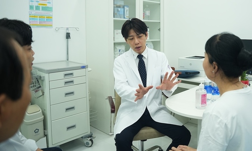 Ho Chi Minh City hospital opens regenerative medicine and stem cell center