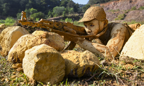 Vietnam International Defense Expo 2026 to feature drills, field demonstrations