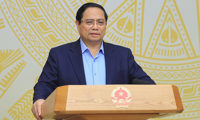 Prime minister calls for housing policy for middle-income earners