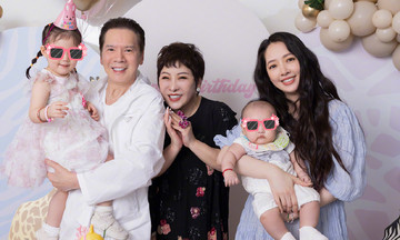 'Tycoon' Huong Hoa Cuong entrusts assets to daughter-in-law