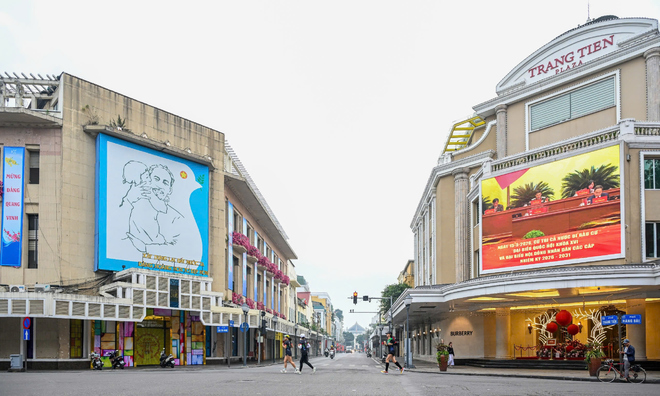 Hanoi expects 150 trillion VND in land revenue this year