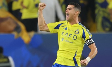 Ronaldo set to return to Spanish football as an owner