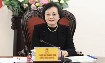 Deputy prime minister: Pilot hiring general directors for state-owned enterprises