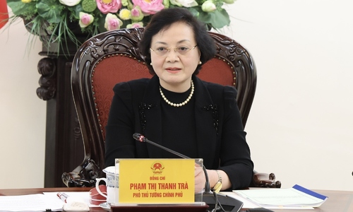 Deputy prime minister: Pilot hiring general directors for state-owned enterprises