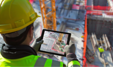 Vitalify drives digital transformation in the construction industry