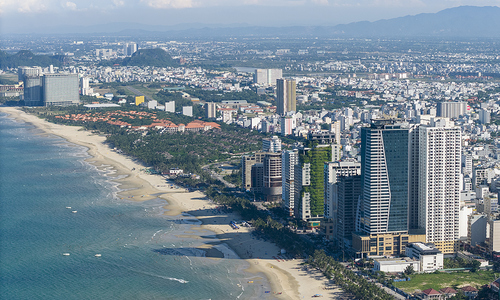 Da Nang plans comprehensive development for southern Hoi An