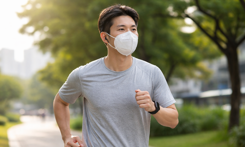 Silent factors harming lungs beyond smoking