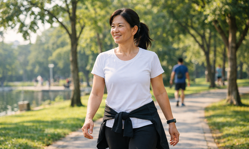 Warning signs of low estrogen hormone in women