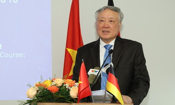 Deputy prime minister: human resources are key to financial centers