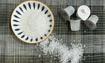 Five foods and drinks that can increase stress hormones