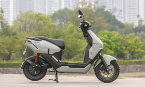 Honda ICON e: electric motorcycle sees 5 million dong reduction
