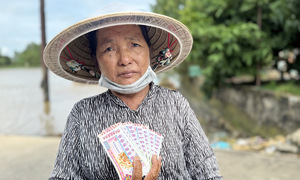 Southern lottery achieves over 6 billion USD in revenue